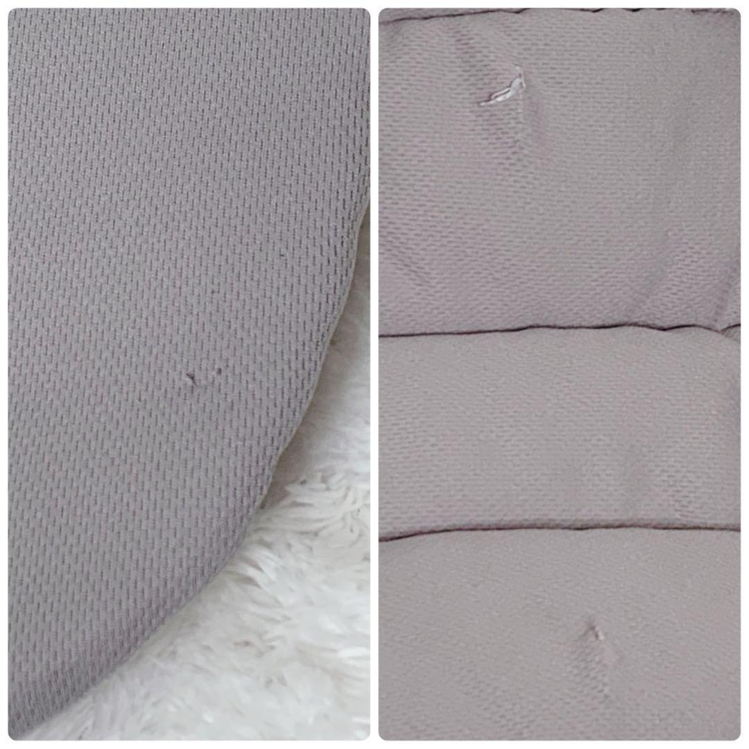 ✨インナークッション付き✨ Aprica ユラリズムオート 電動 ハイローチェア