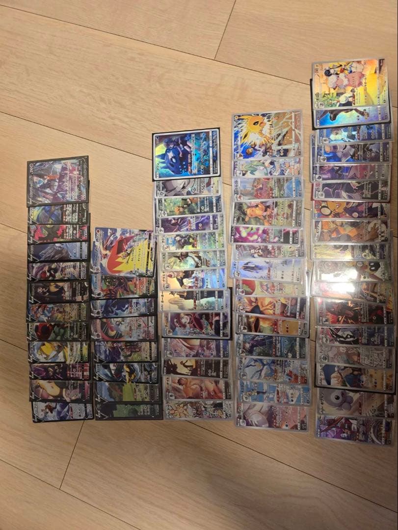 ポケモンカードCHR ARまとめ売り