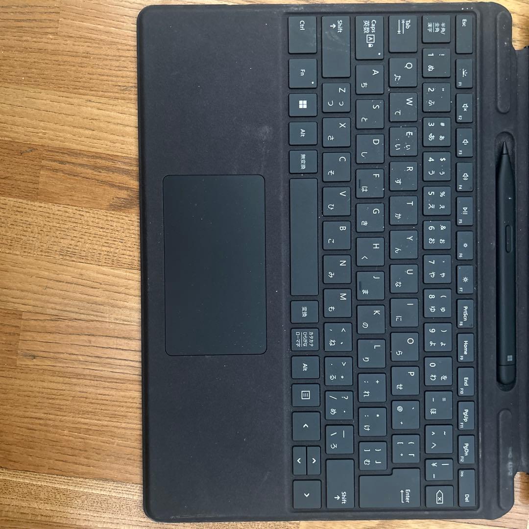 Windowsタブレット本体 Surface Pro8