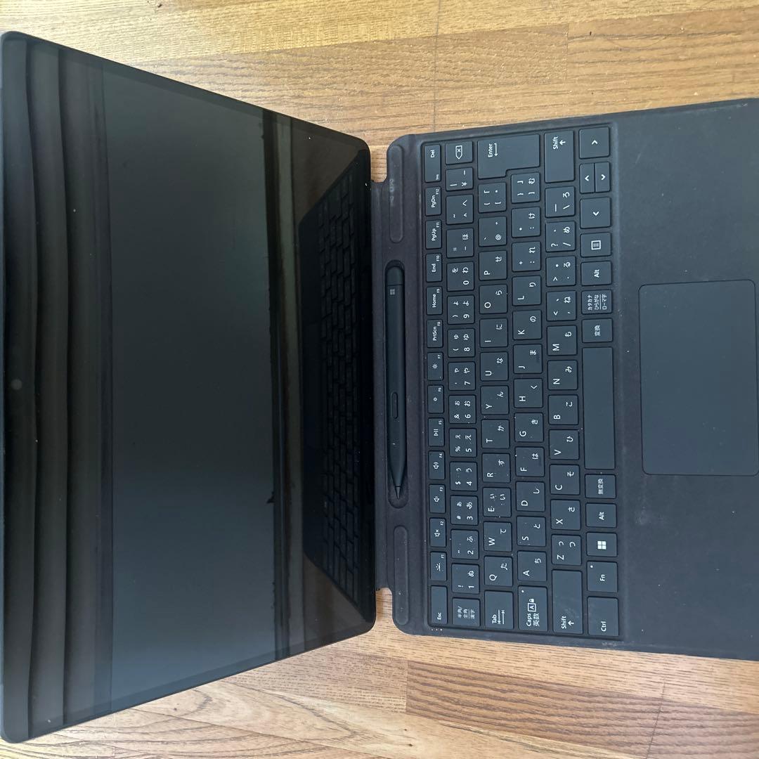 Windowsタブレット本体 Surface Pro8