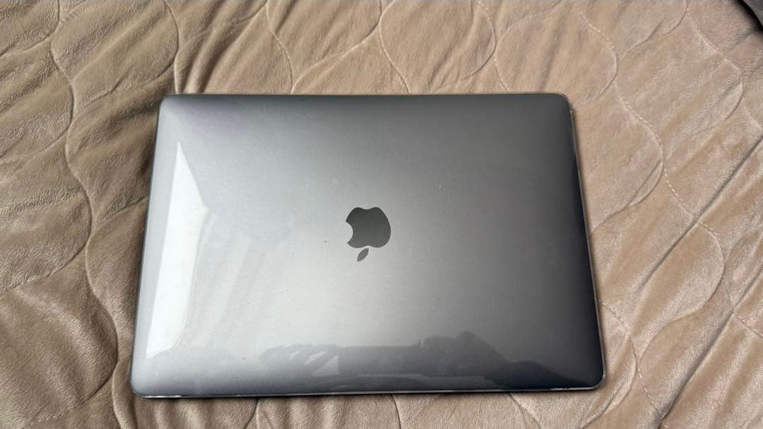 【12/20まで出品】Apple MacBook Pro 13インチ2020