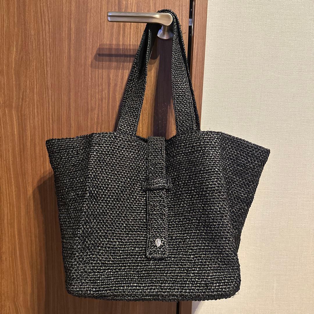 HELEN KAMINSKI ヘレンカミンスキー　バッグ　ベルト　フラップ