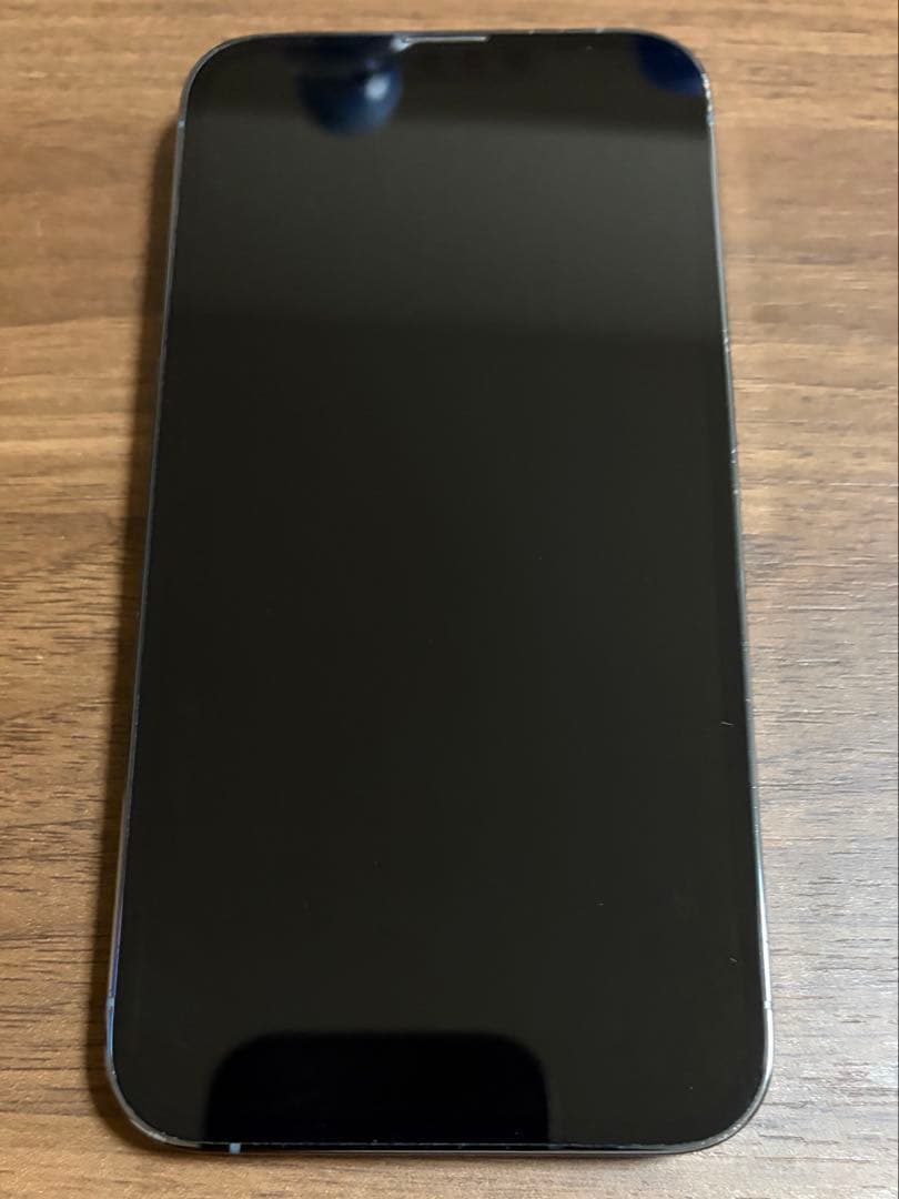 iPhone13pro シエラブルー 128GB
