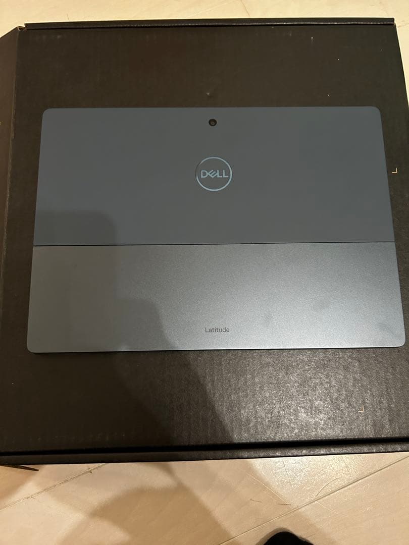 新品　DELL　Latitude 7350 デタッチャブル　AI特化CPU