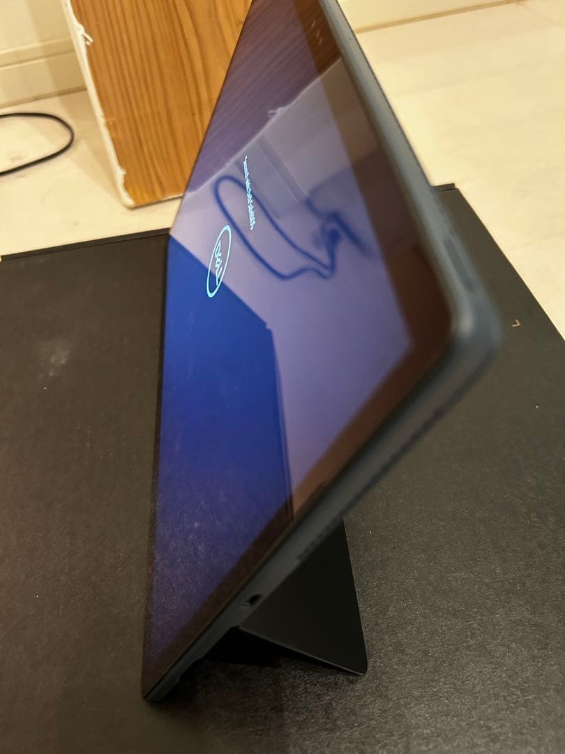 新品　DELL　Latitude 7350 デタッチャブル　AI特化CPU