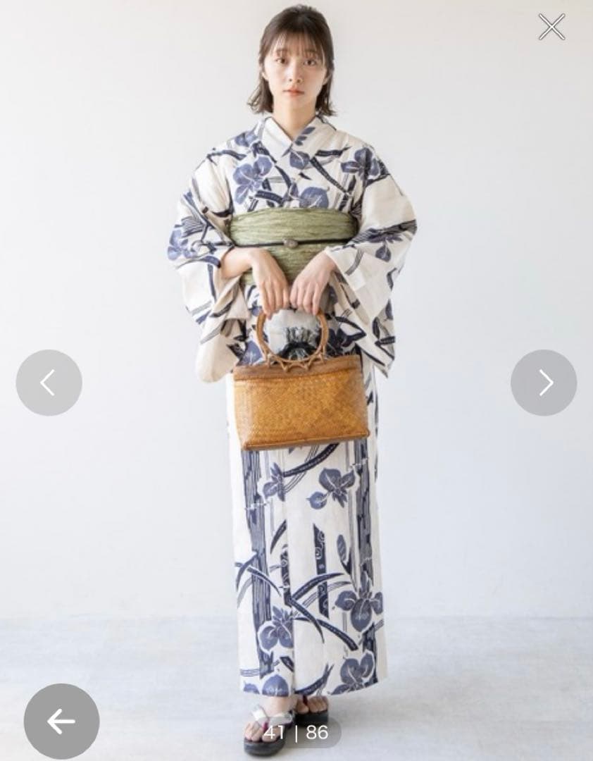 shiさん専用♡浴衣