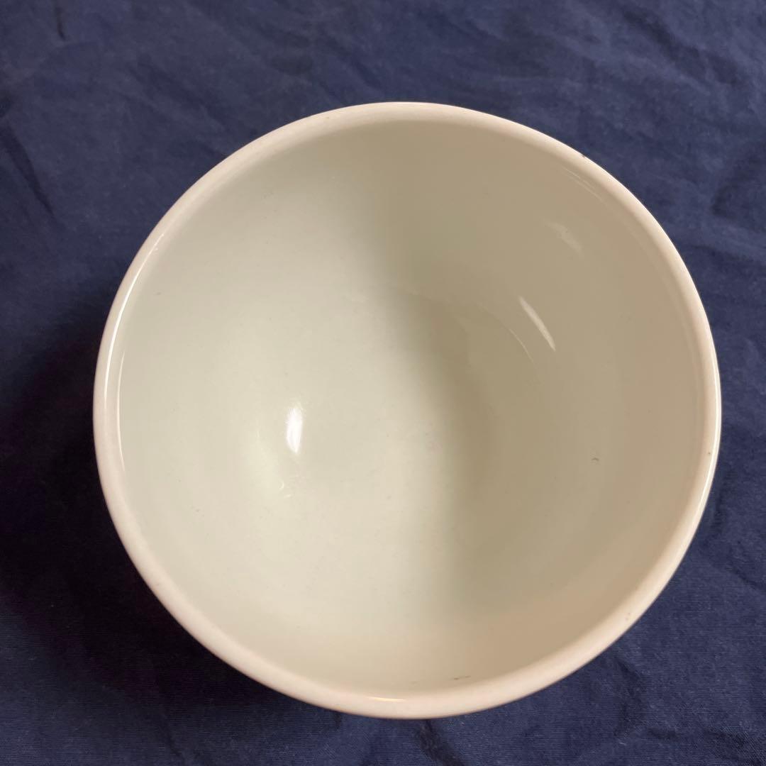 Old Arabia 60s カフェオレボウル　抹茶碗