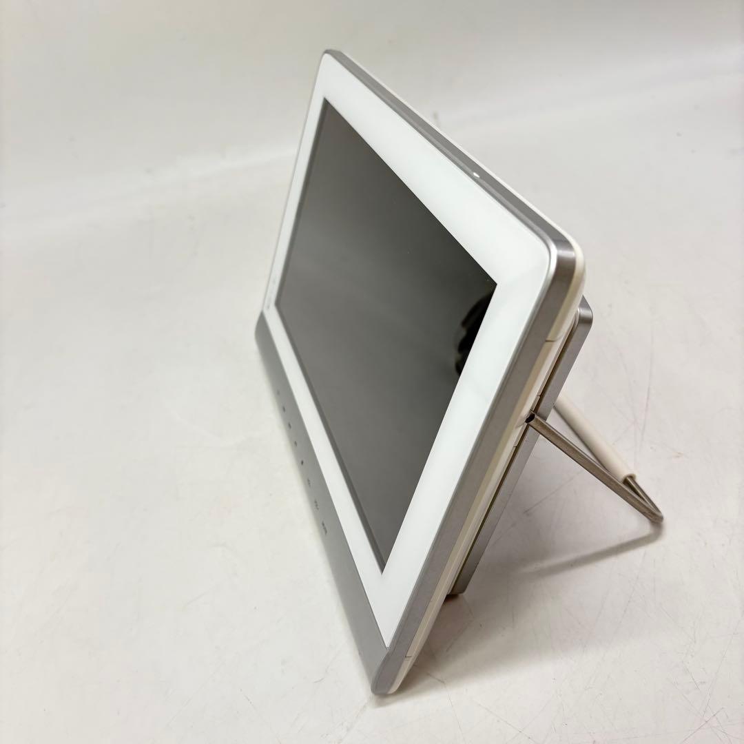 【美品・動作良好】ASTEX防水ポータブルブルーレイプレイヤー AS-BD10W