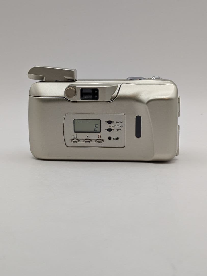 OLYMPUS μ III 150 オリンパス ミュー
