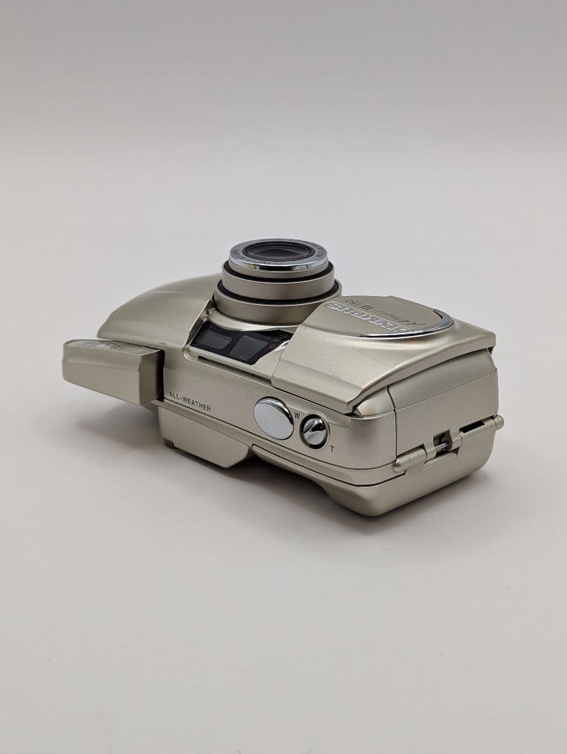 OLYMPUS μ III 150 オリンパス ミュー