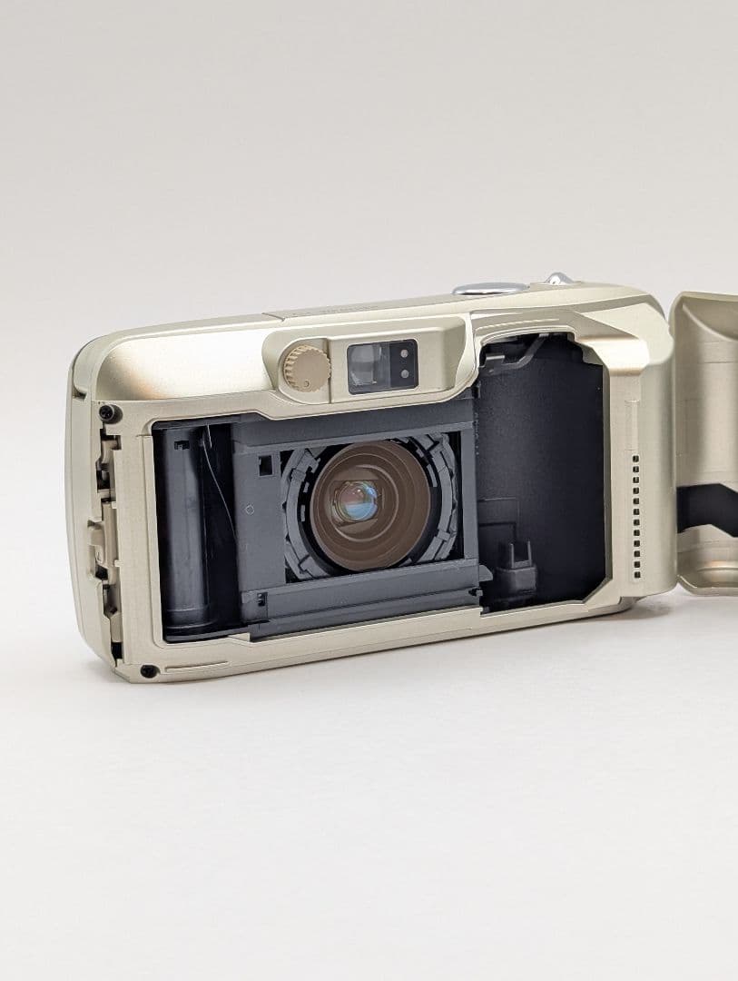 OLYMPUS μ III 150 オリンパス ミュー