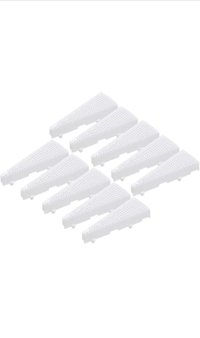 ダーツライブホーム セグメント 白