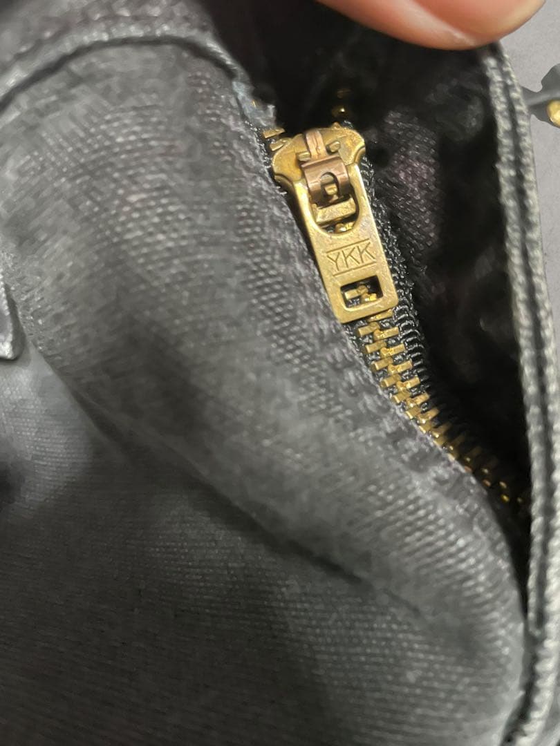 い*！様 USA製 カーハートダブルニー ペンキ 良フェード