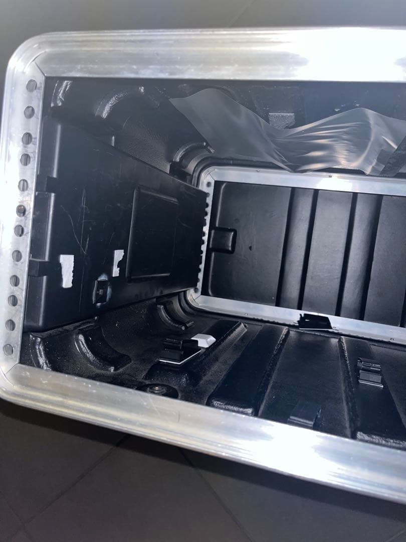 SKB 4U ラックケース 1SKB-904U