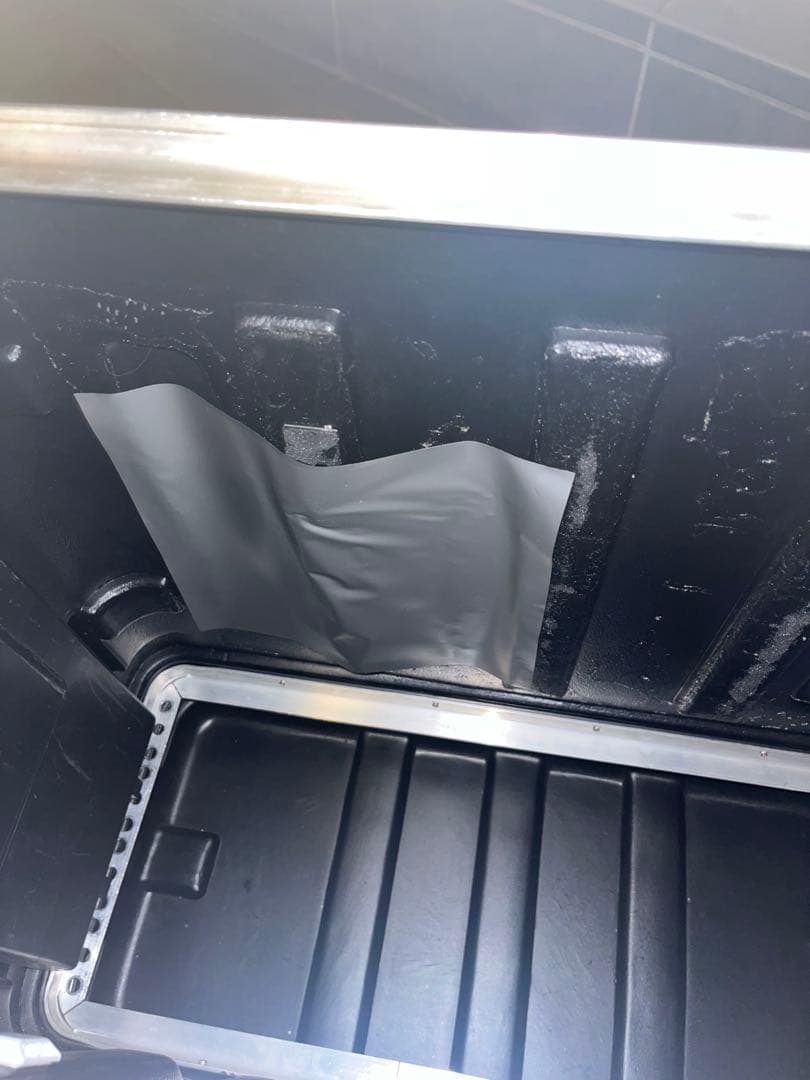 SKB 4U ラックケース 1SKB-904U