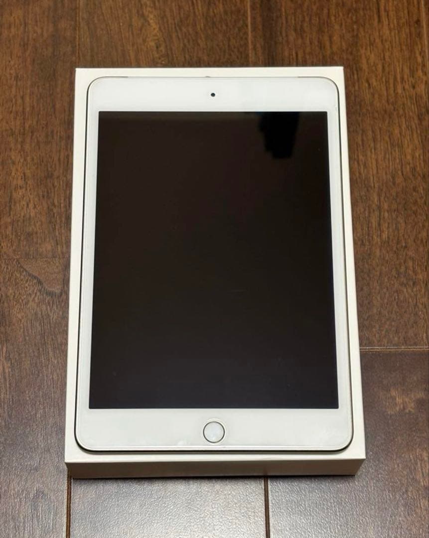 iPad本体 Apple iPad mini 4 32GB