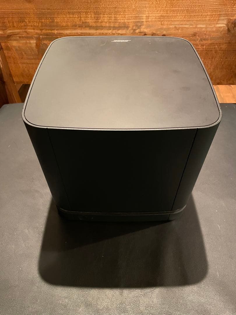 BOSE BASS MODULE 500 サブウーファー