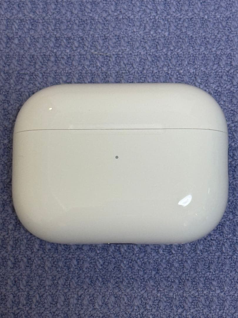 【保証1年残あり】AirPods Pro2