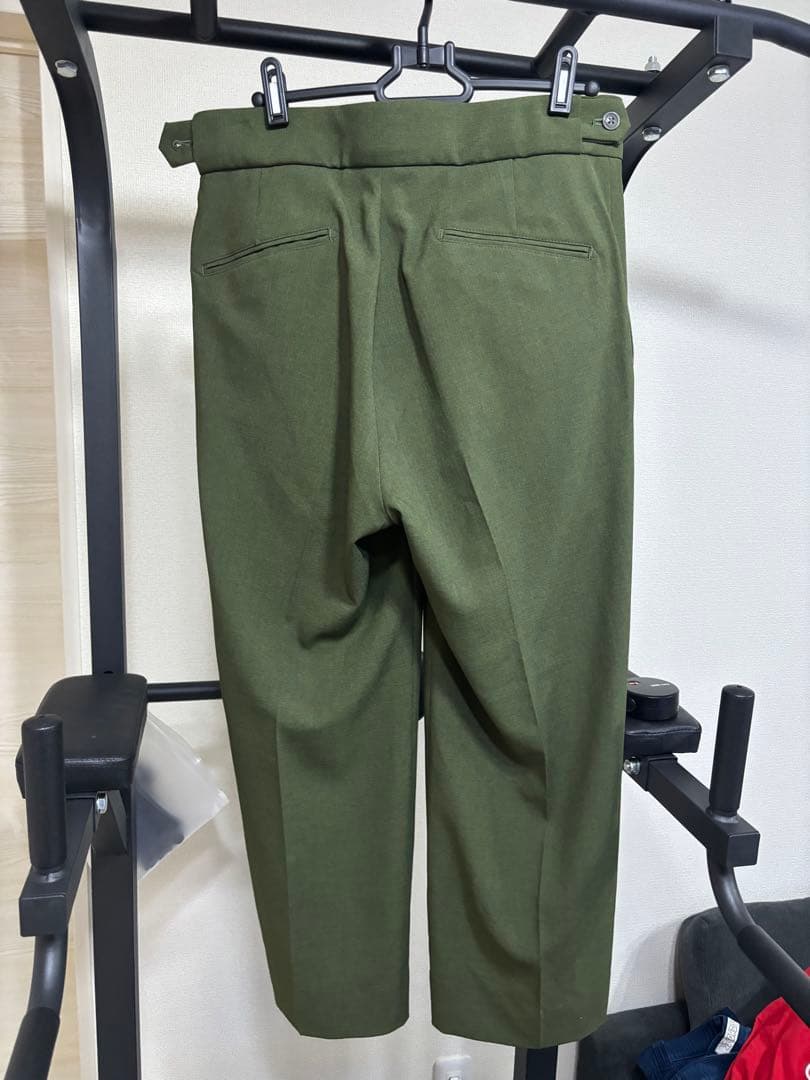 顎*ル様 Needles セットアップ【最終値下げ】