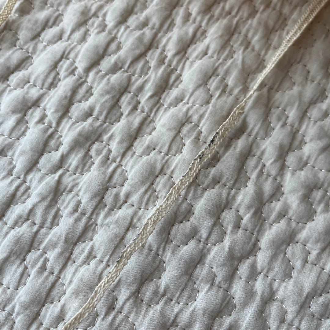 帽子 wicagrocery abaca hat