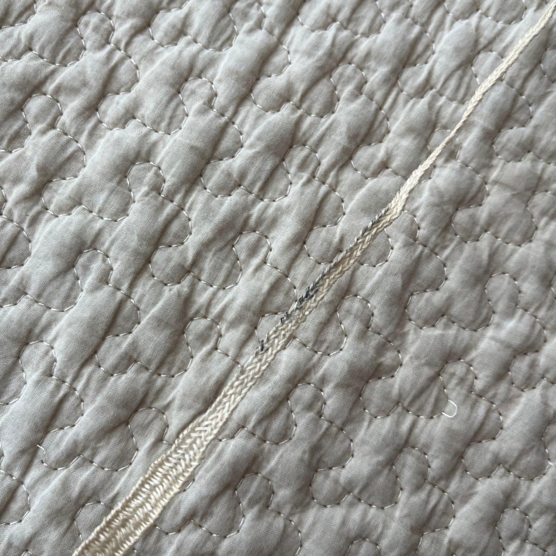 帽子 wicagrocery abaca hat