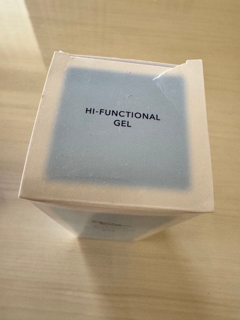 【むぎ】　バッサ　HI-FUNCTIONALGEL 美容液　オールインワン