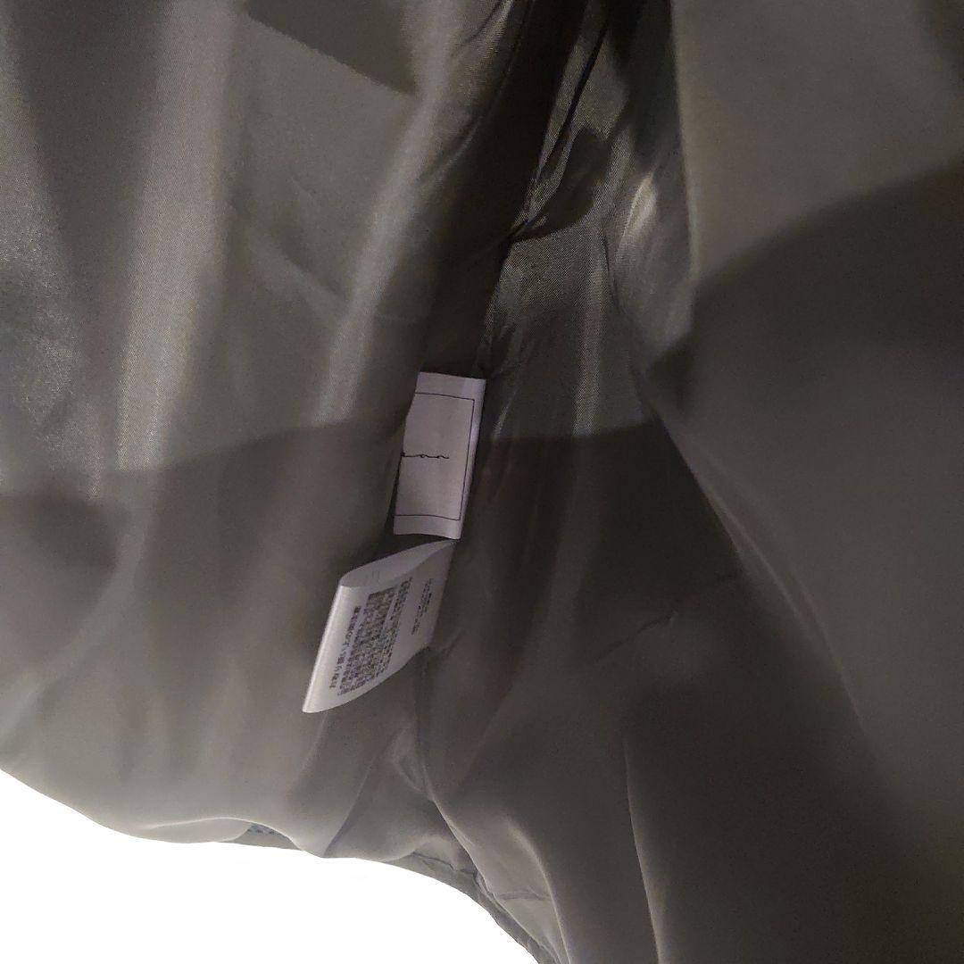 【新品未使用】完売カラー3WAY/M-65スタンドモッズコートM