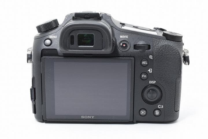 15678FA ほぼ新品 SONY DSC-RX10 IV RX10M4 ソニー