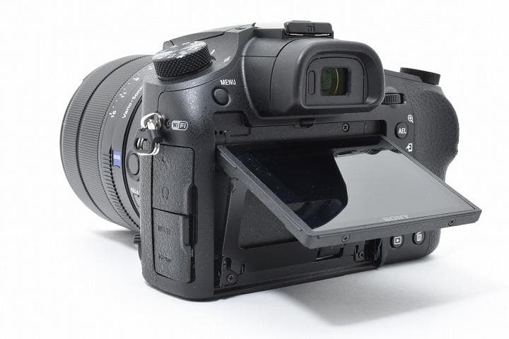 15678FA ほぼ新品 SONY DSC-RX10 IV RX10M4 ソニー