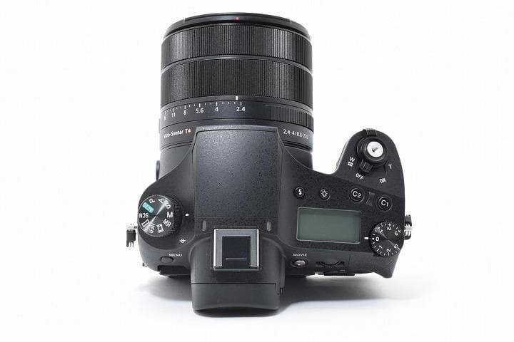 15678FA ほぼ新品 SONY DSC-RX10 IV RX10M4 ソニー