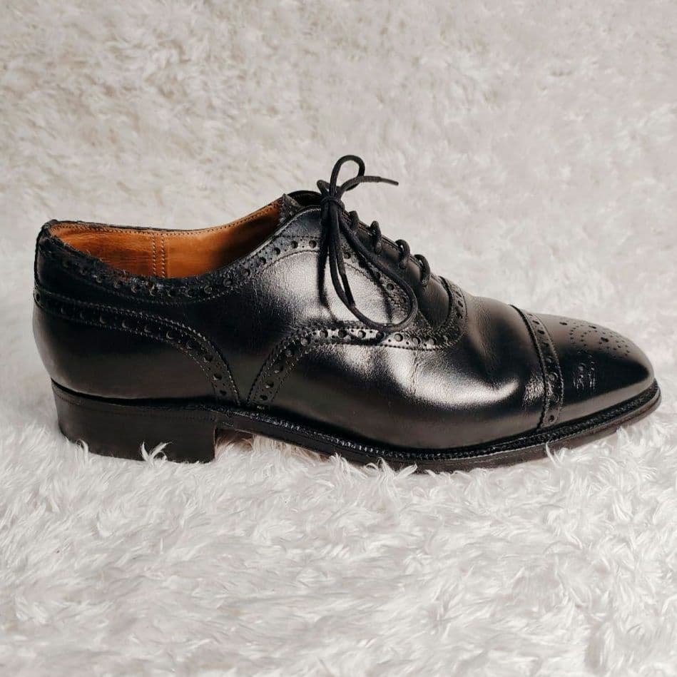 日曜限定✨️ Church's ディプロマット カスタムグレード 60f