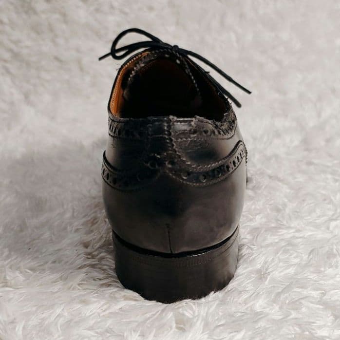 日曜限定✨️ Church's ディプロマット カスタムグレード 60f