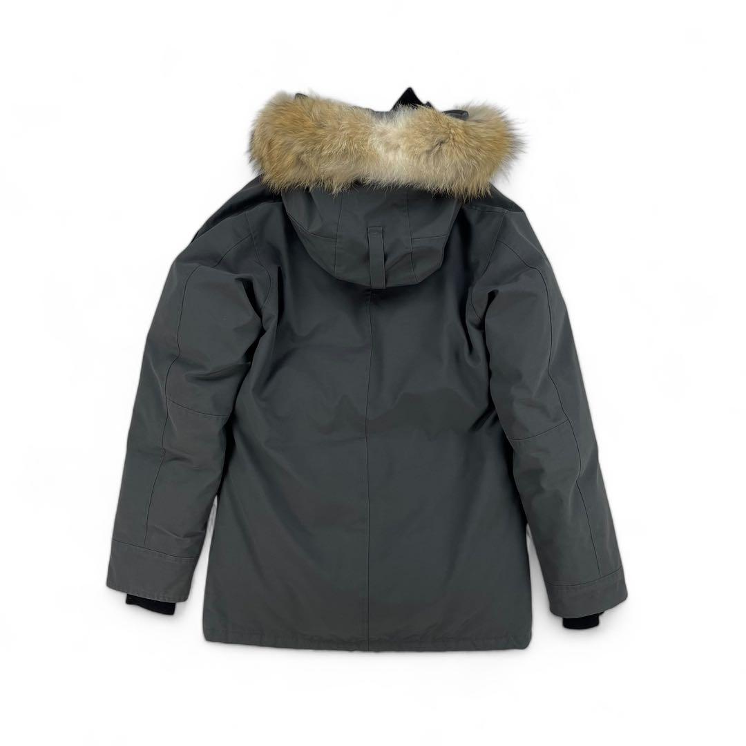 【定価24万超】   ブラックレーベル シャトーパーカ