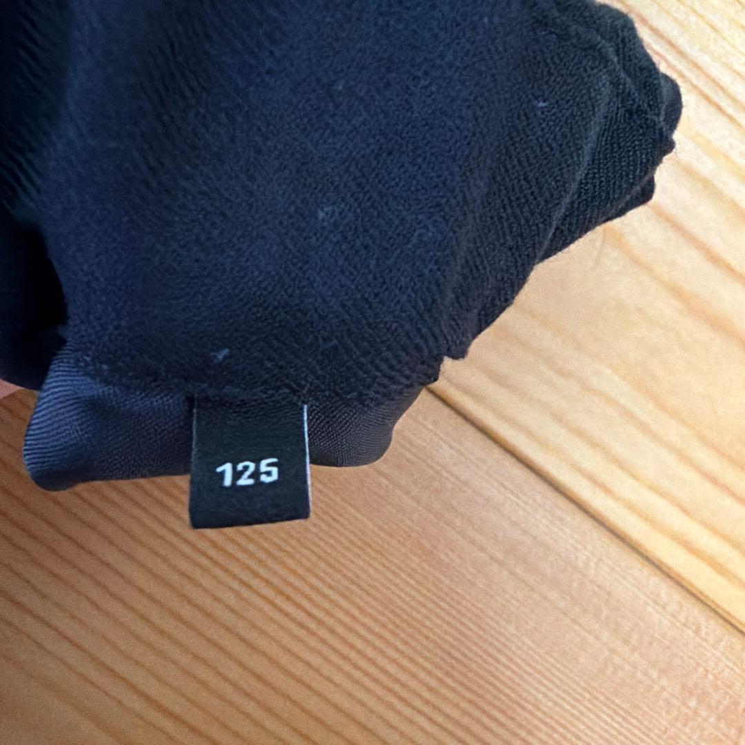 ユナイデットアローズ　グリーンレーベル　スーツセット　キッズ