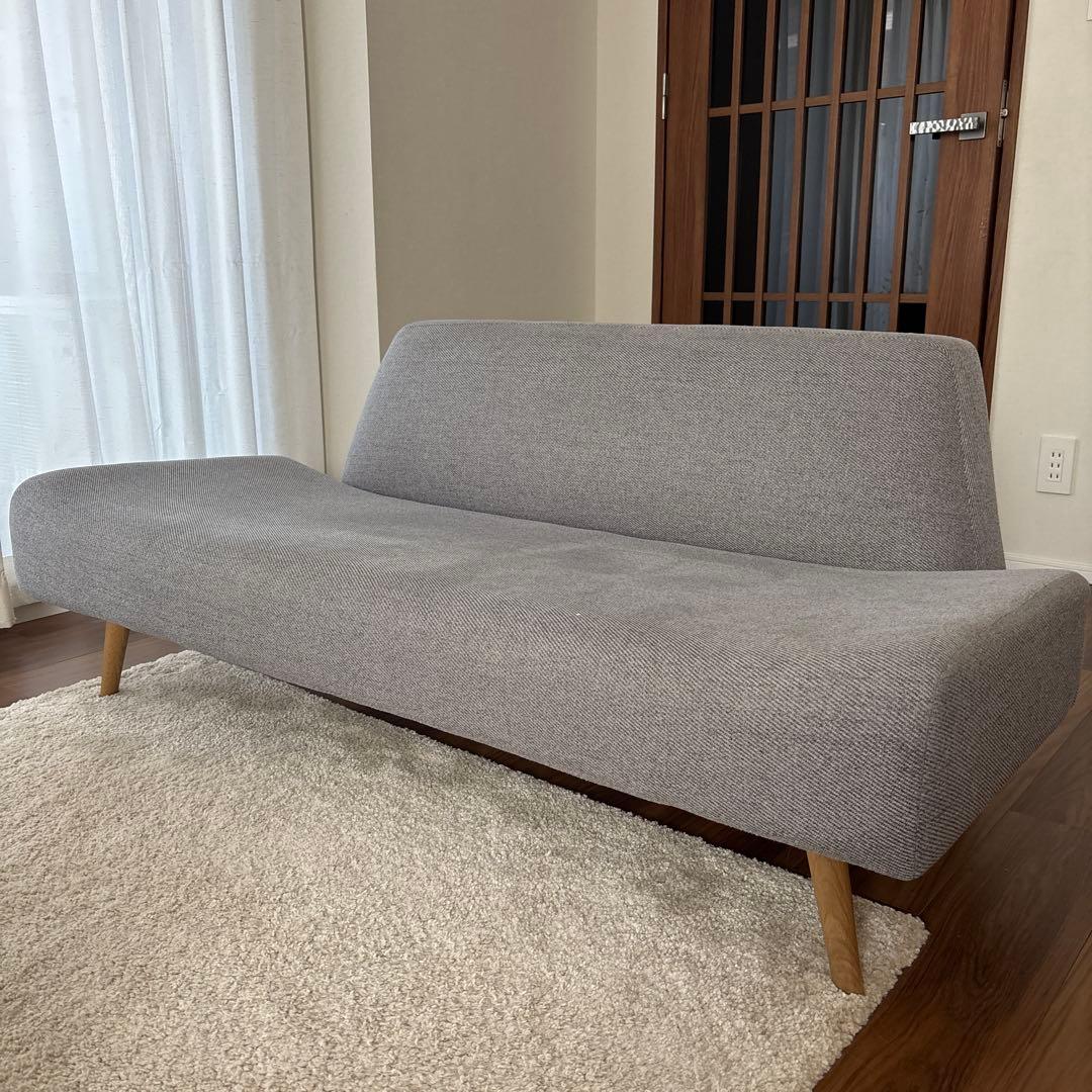 IDEE 2人掛けソファ