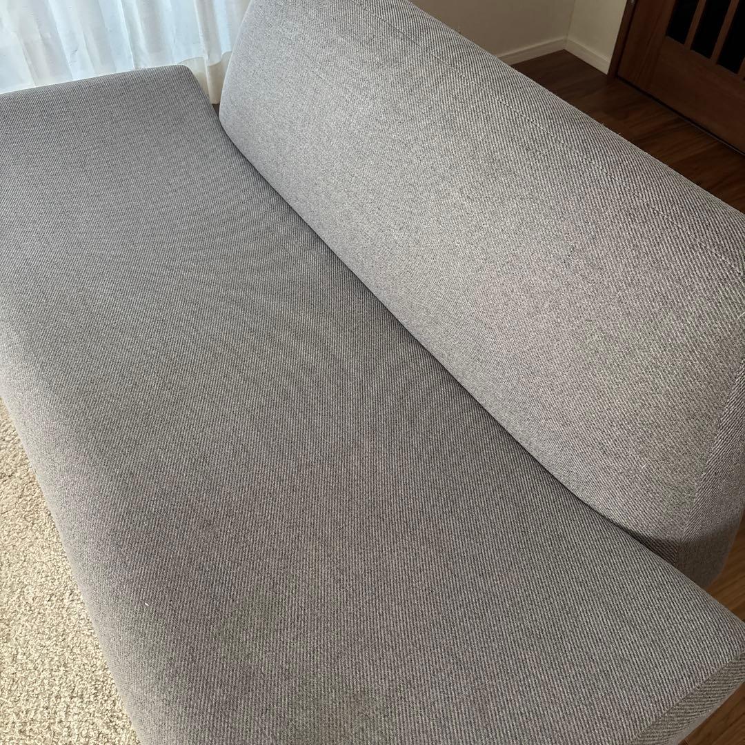 IDEE 2人掛けソファ