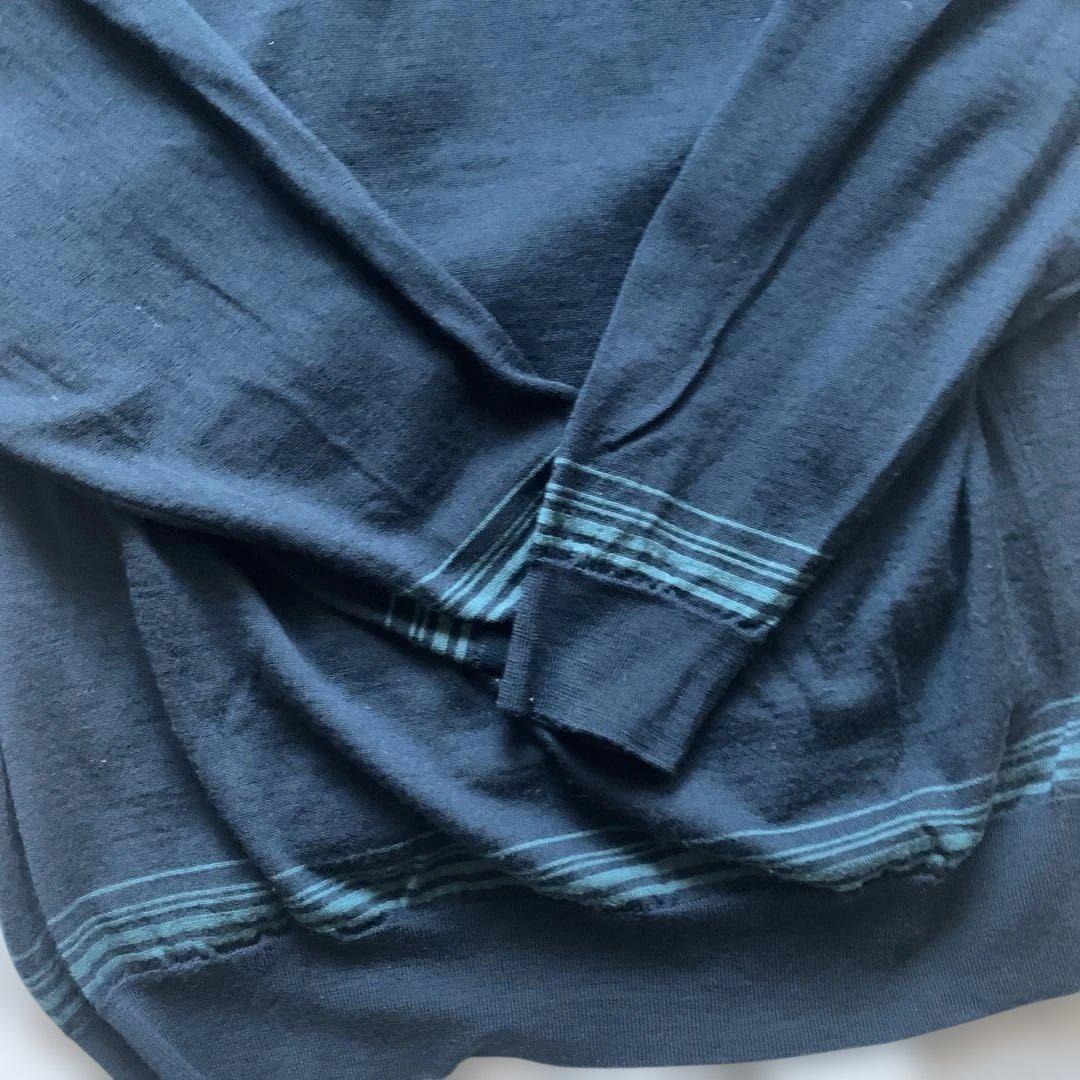 John Smedley ロンポロ