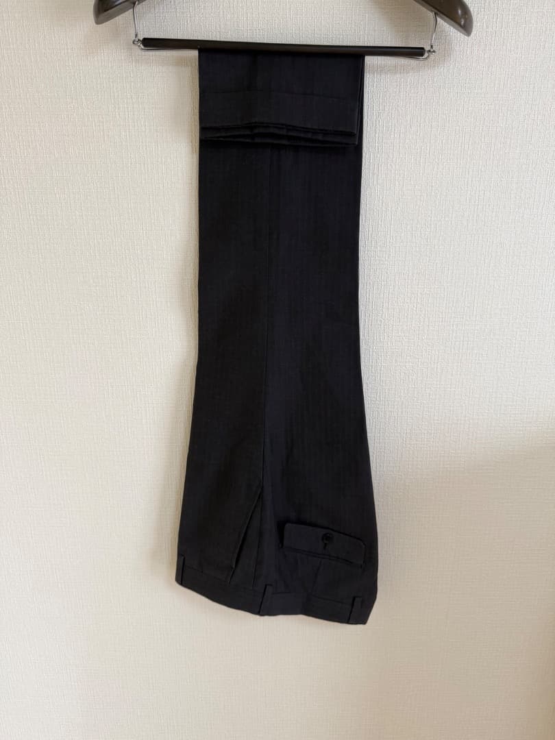 HAUTE オート スーツ セットアップ