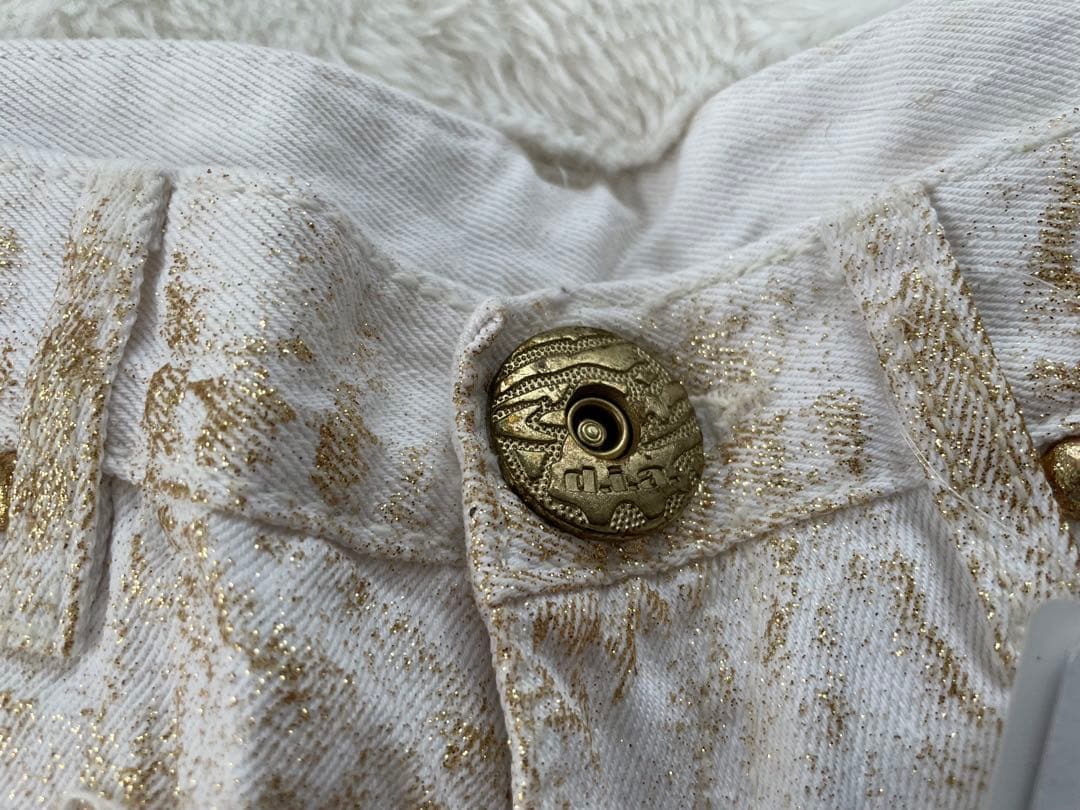 d.i.a ショーパン