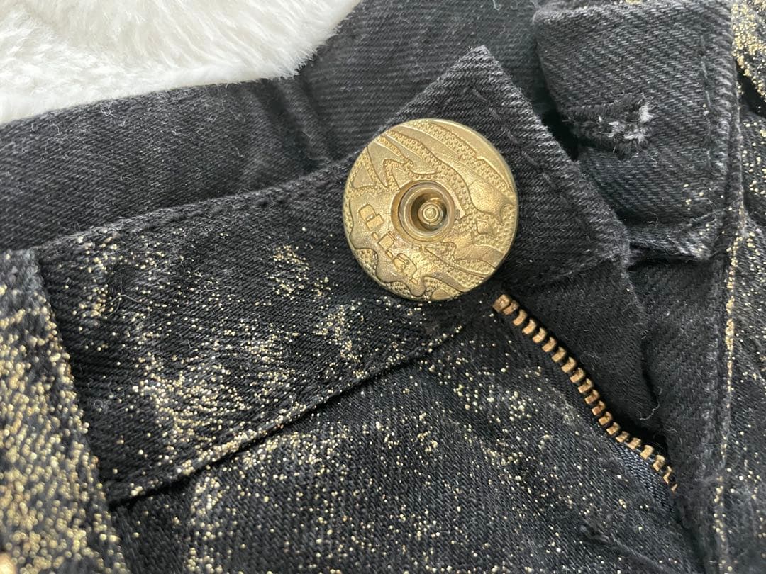 d.i.a ショーパン