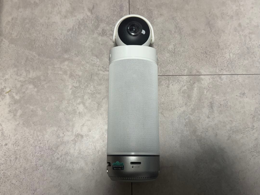 Kandao Meeting S 会議用カメラ 本体