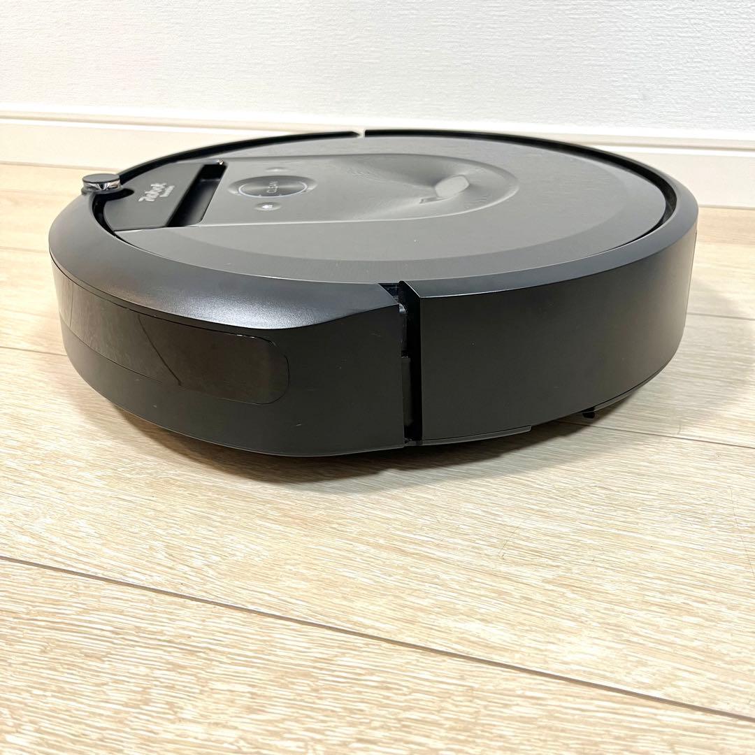 (て49)iRobot Roomba i7 ロボット掃除機 ルンバ i7