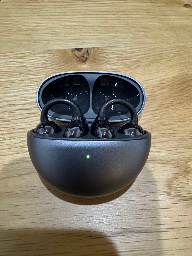 HUAWEI FreeClip ファーウェイ　フリークリップ