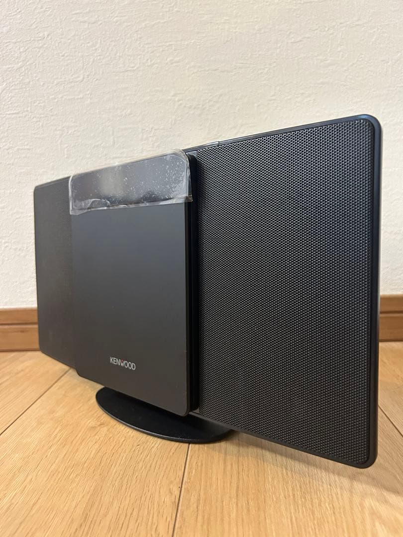 KENWOOD コンパクトハイファイシステム LCA-10 ケンウッド コンポ