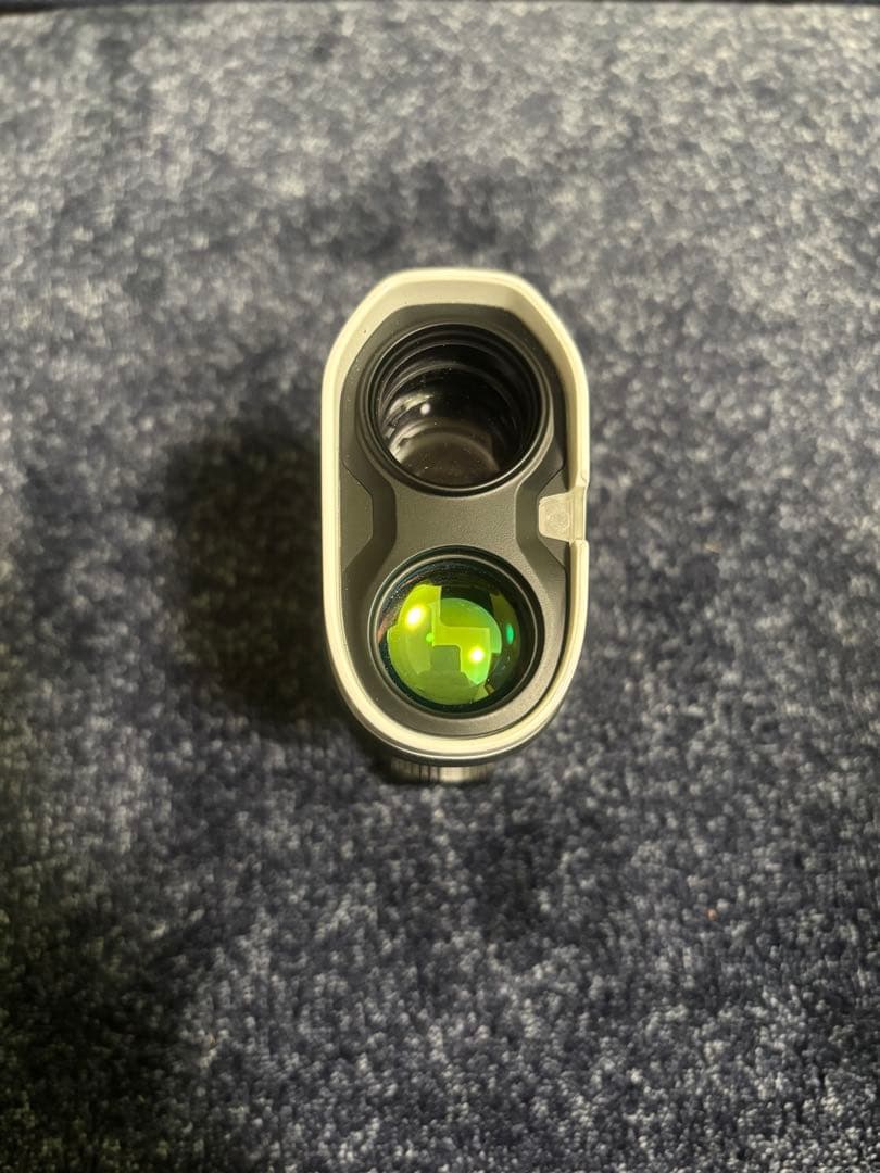 ニコンCOOLSHOT PROII STABILIZED レーザー距離計