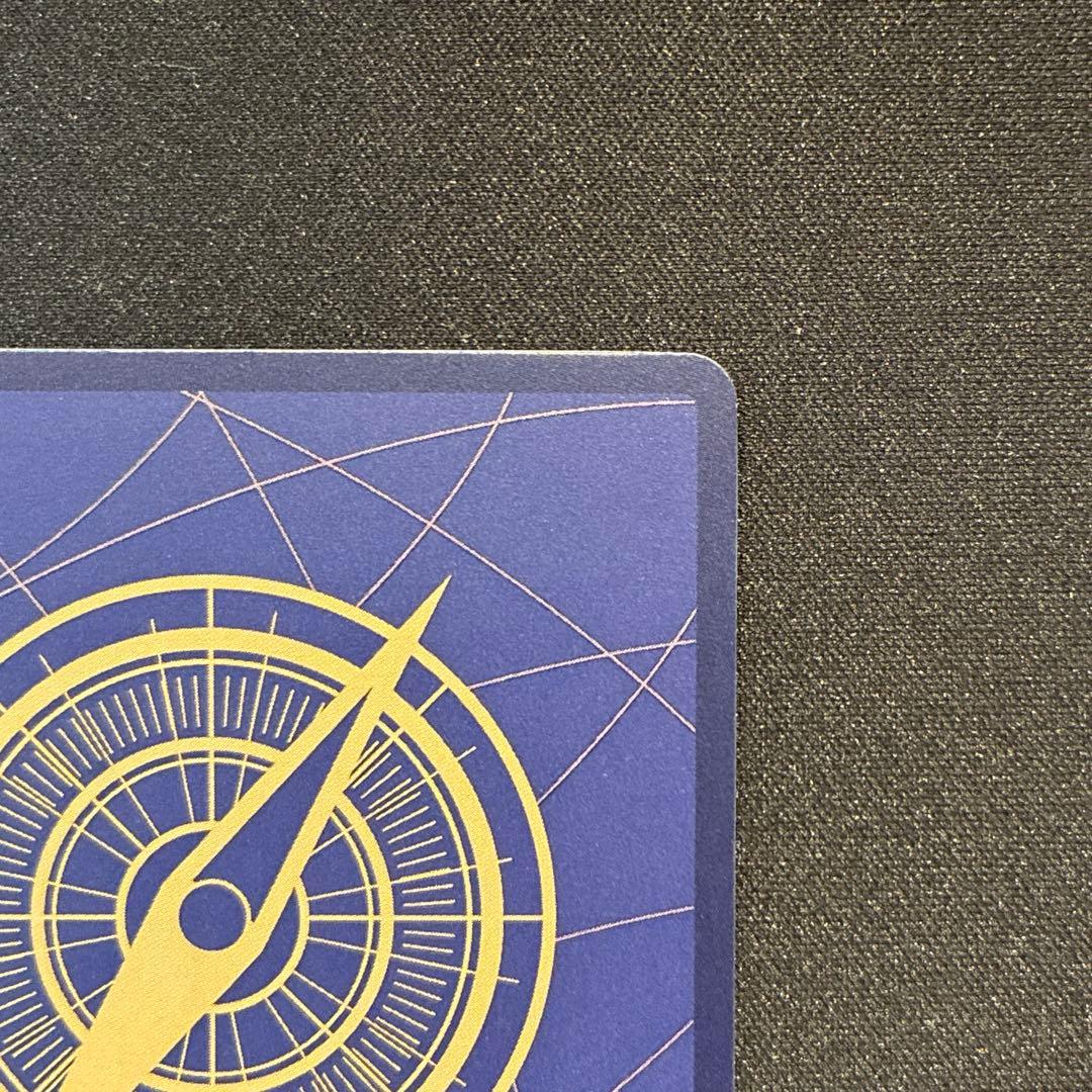 ワンピース　ロロノア・ゾロ　PRB02-006　SP