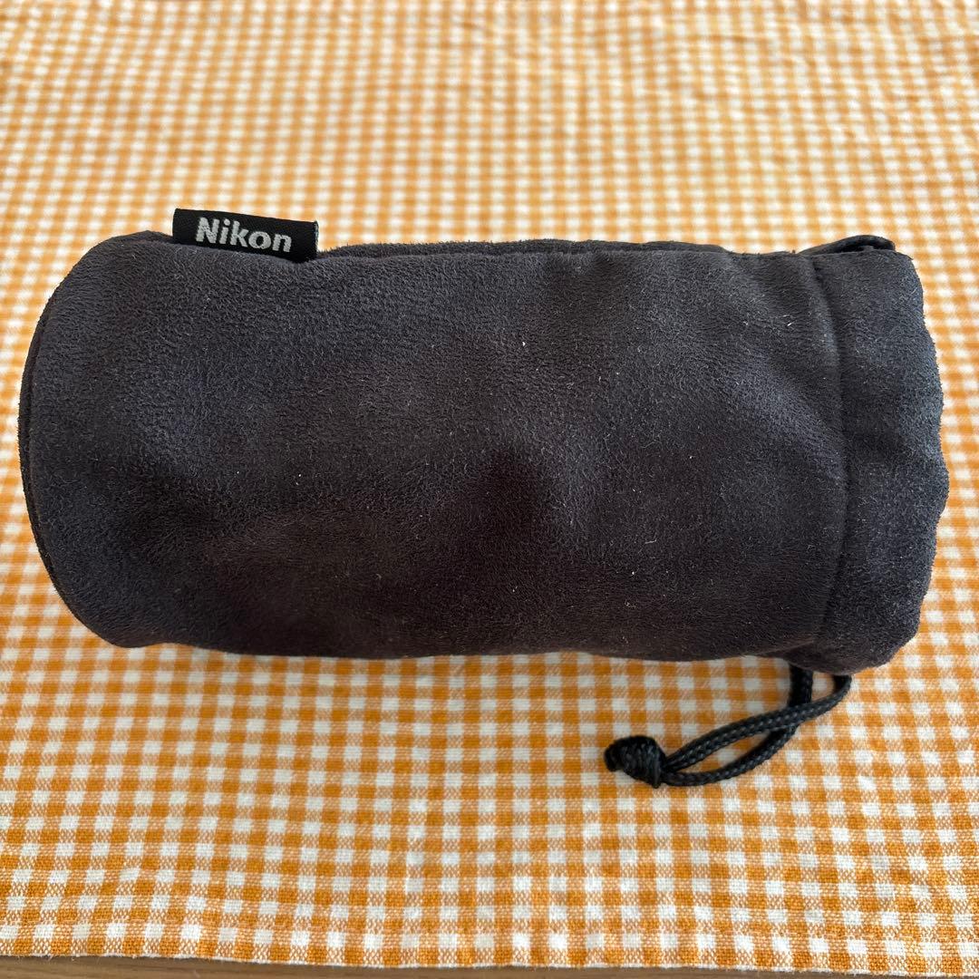 Nikon AF-S NIKKOR 55-300mm VR レンズ美品