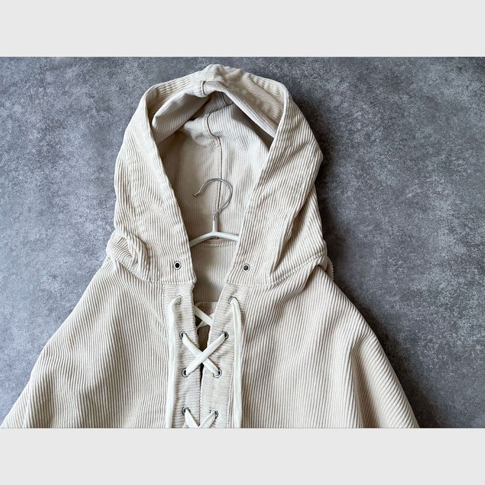 【ふじまみさま】ガリャルダガランテ コーデュロイ シャツ 他