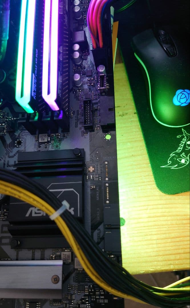 マザーボード ASRock B660 Pro RS