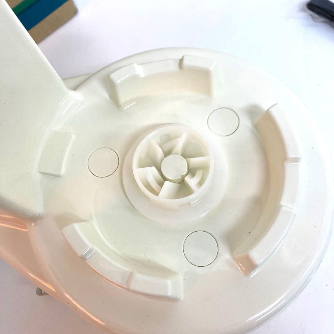 B361-47 YDKあじのさと Wスピード フードプロセッサー Y-2400W